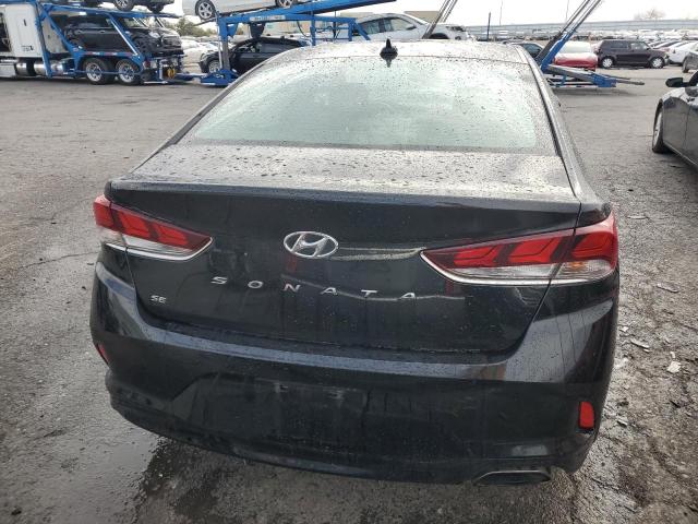 Image 6 of 2019 Hyundai Sonata salvage vehicle - Lot #40780294 at Copart