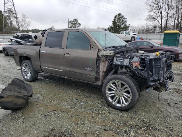 3GCUKTEC3EG552983 | 2014 CHEVROLET SILVERADO