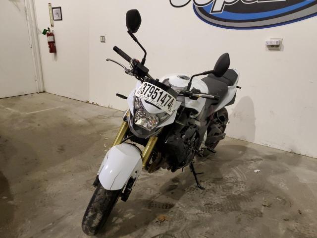 2016 SUZUKI GSX-S750 - JS1GR7NA9G2100380