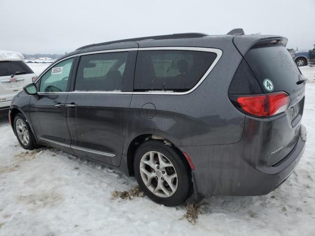 2C4RC1BG6HR598837 | 2017 CHRYSLER PACIFICA T