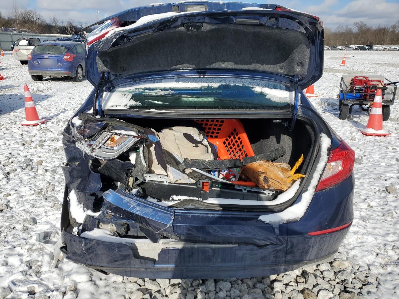 1HGCV1F12KA034833 HONDA ACCORD 2019