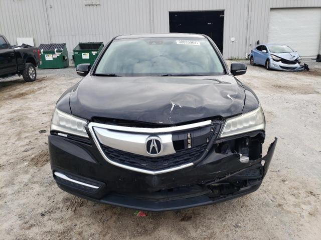 VIN 5FRYD3H40EB020014 2014 Acura MDX, Technology no.5