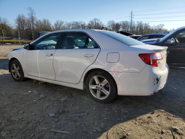 4T1BF1FK5EU816025 | 2014 TOYOTA CAMRY L