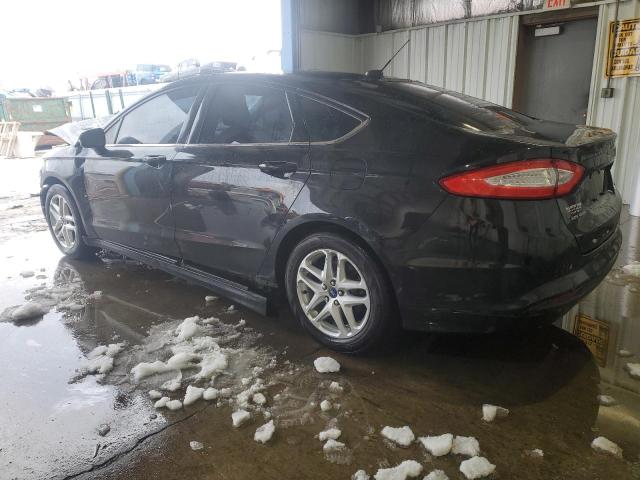 1FA6P0H73E5352593 | 2014 FORD FUSION SE