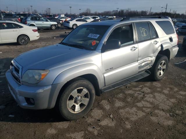 2006 Toyota 4Runner SR5