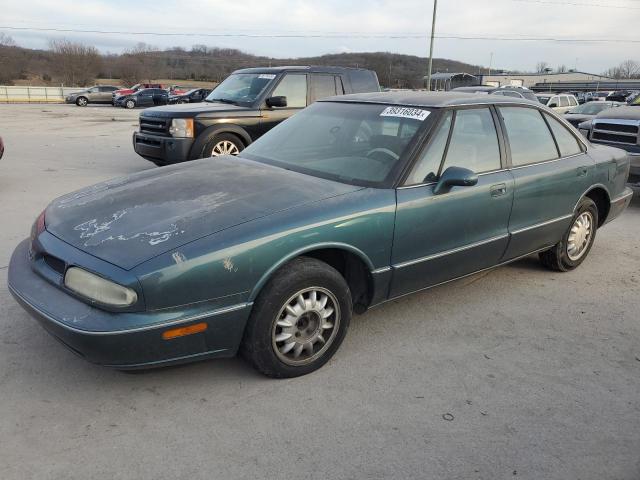 1998 Oldsmobile 88 Base