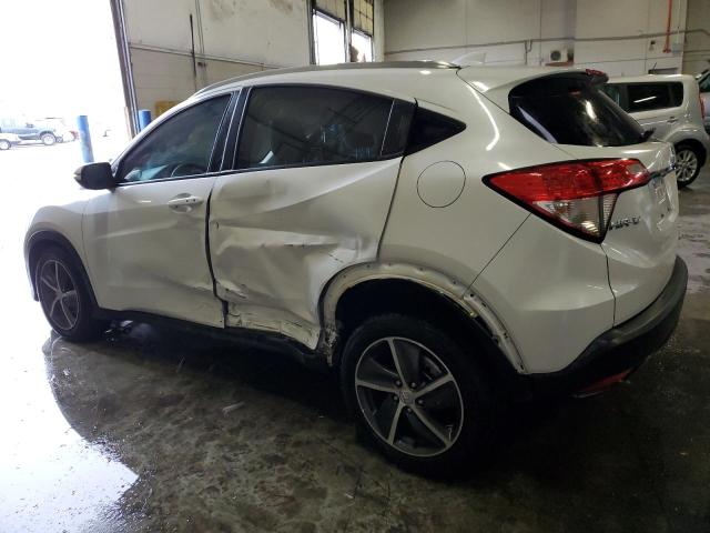 2022 HONDA HRV 3CZRU6H58NM771044