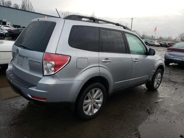 JF2SHAEC0CH431424 | 2012 Subaru forester limited