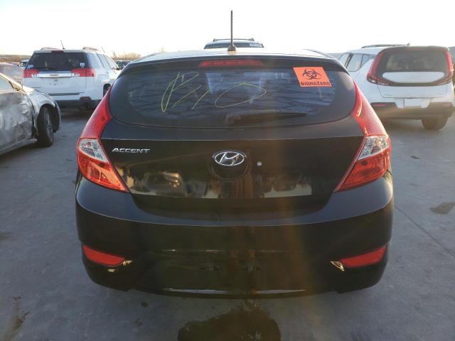 KMHCT5AE0DU075626 | 2013 Hyundai accent gls