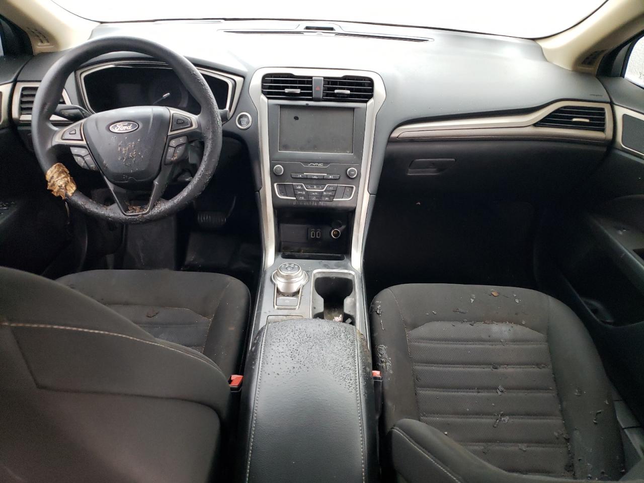 3FA6P0HD8LR144774 FORD FUSION 2020