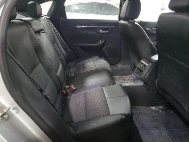 2017 Chevrolet Impala Lt VIN: 2G1105S33H9133841 Lot: 38075644