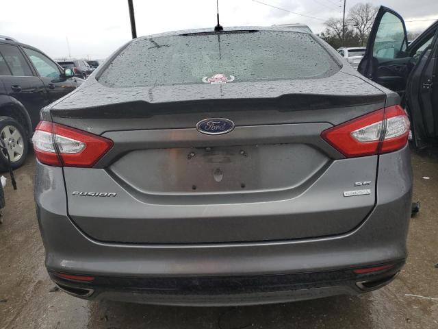 3FA6P0H99ER392434 | 2014 FORD FUSION SE