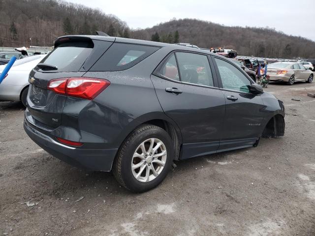 2GNAXREV8J6152150 | 2018 CHEVROLET EQUINOX LS