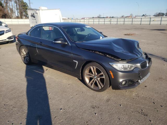 WBA3V5C58EP751264 | 2014 BMW 428 I