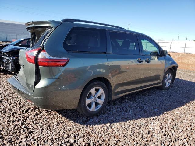 5TDKZ3DC6LS049225 | 2020 TOYOTA SIENNA LE