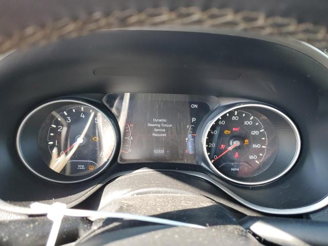 2021 JEEP COMPASS 80 3C4NJCEB5MT553248