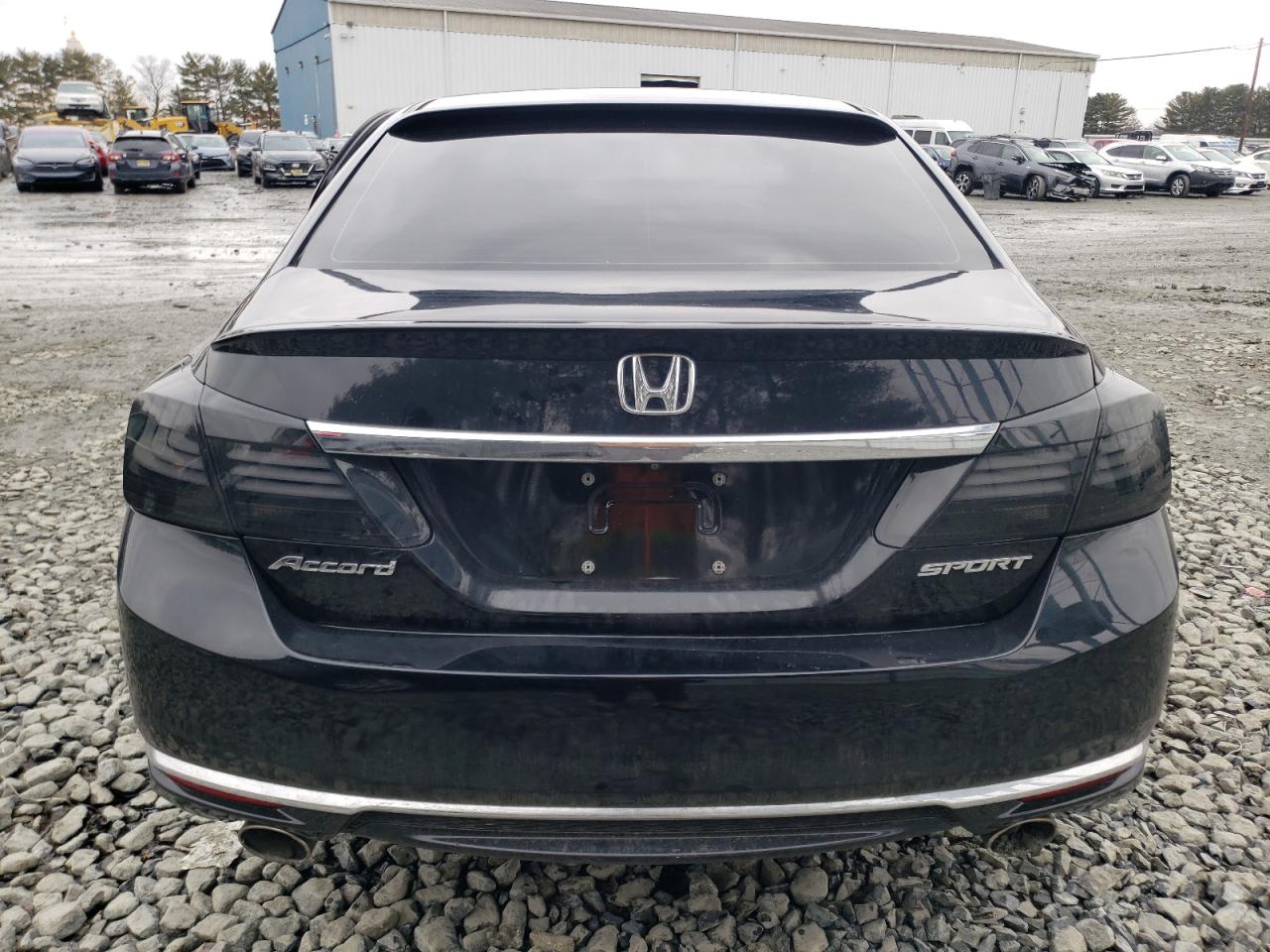 1HGCR2F5XHA220058 HONDA ACCORD 2017