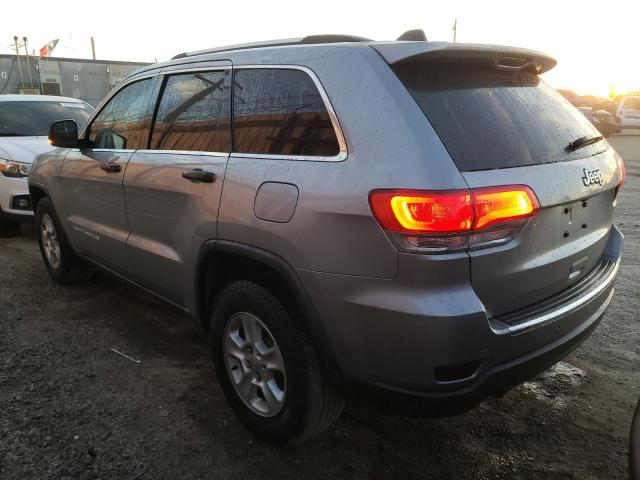 2014 Jeep Grand Cherokee Limited VIN: 1C4RJEBG3EC581205 Lot: 37819374