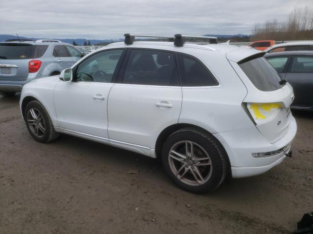 WA1CMAFP5EA005640 | 2014 AUDI Q5 TDI PRE