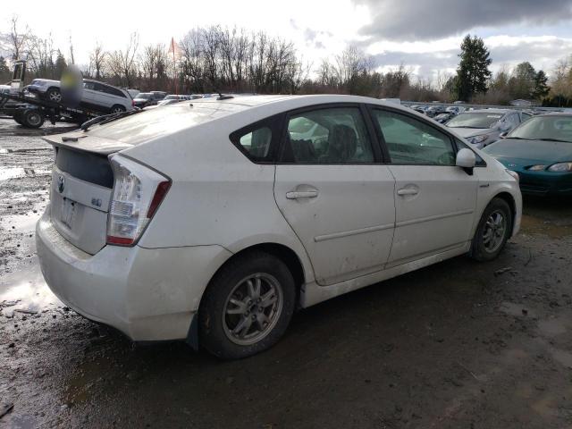 Vin: jtdkn3du7a5187833, lot: 37137254, toyota prius 20103