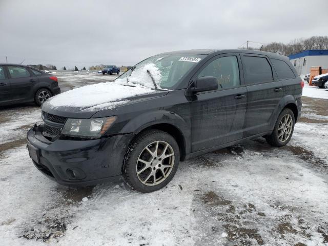 2015 Dodge Journey R/T