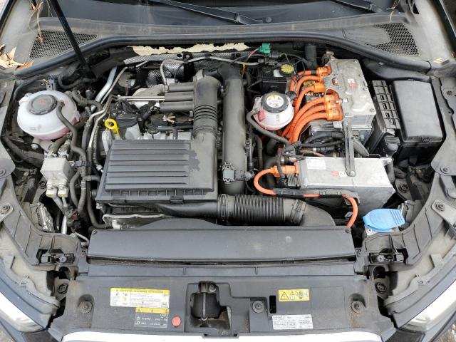 2018 AUDI A3 E-TRON - WAUTPBFF2JA060547