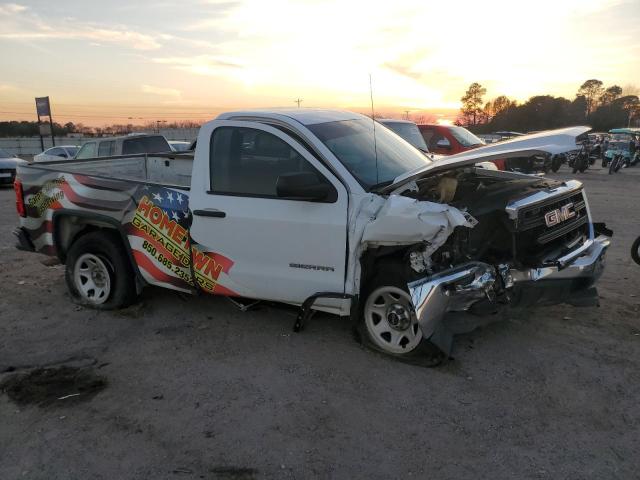 2016 GMC SIERRA C15 - 1GTN1LEH2GZ218420