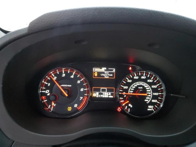 2020 Subaru Wrx Premium VIN: JF1VA1B6XL9832736 Lot: 38978254