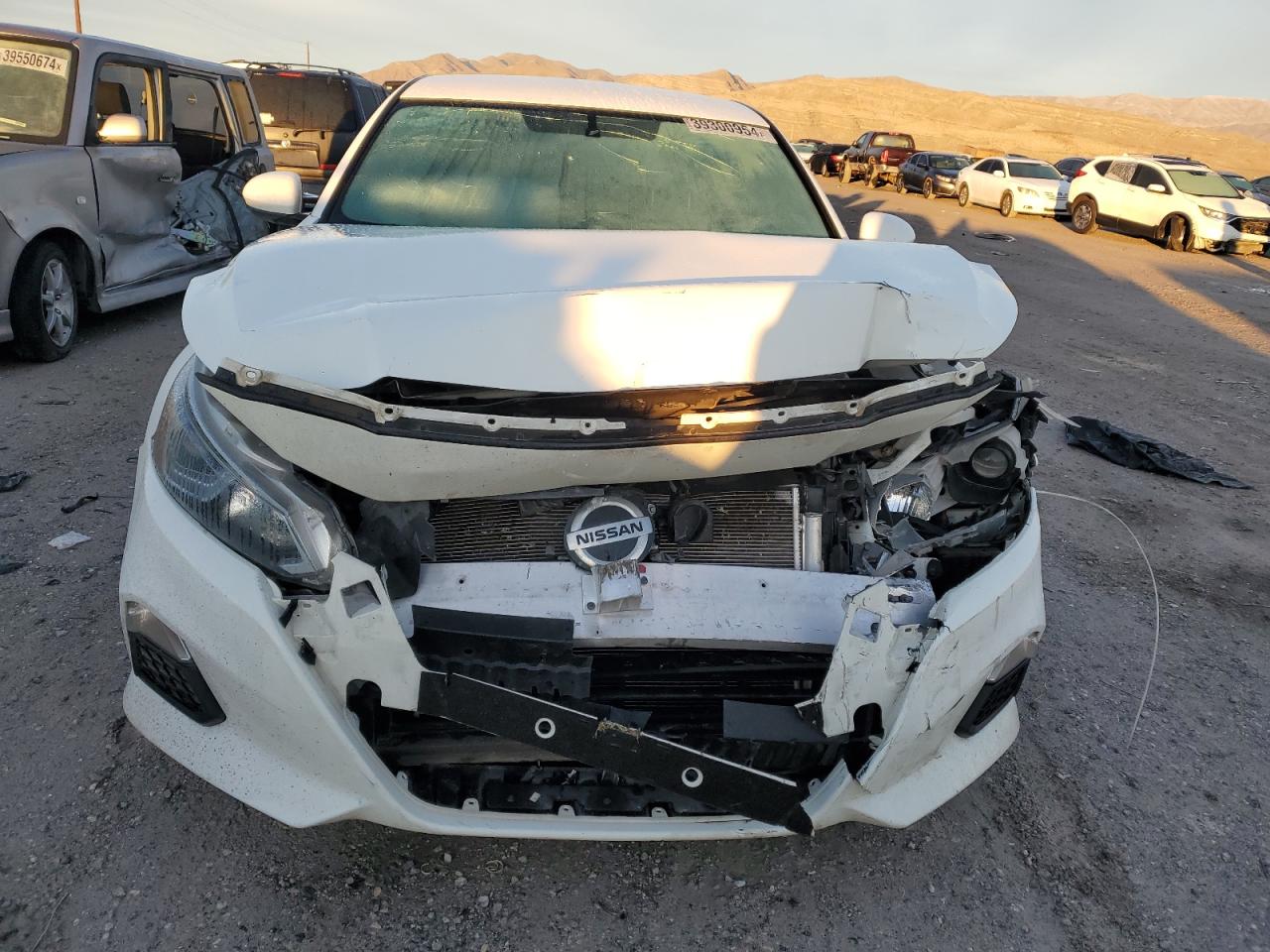 1N4BL4BV9KC232278 NISSAN ALTIMA 2019