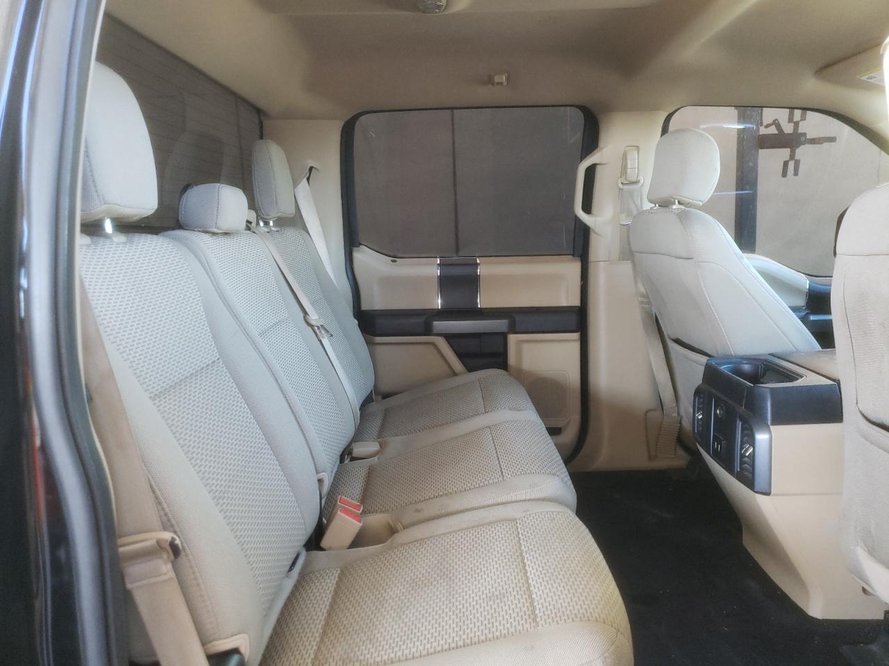 1FTEW1CG8JKE52447 FORD F-150 2018