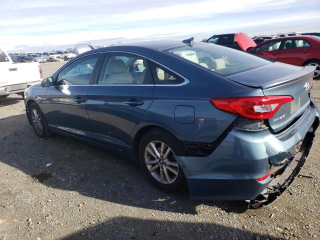 5NPE24AF6HH518347 | 2017 HYUNDAI SONATA SE