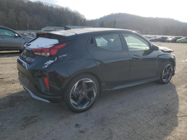 KMHTH6ABXKU015668 | 2019 HYUNDAI VELOSTER T