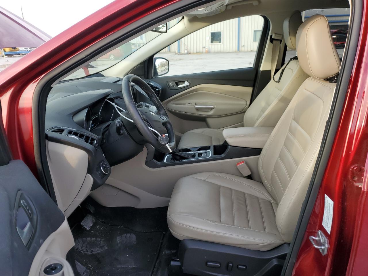 1FMCU0HD4JUC06260 FORD ESCAPE 2018