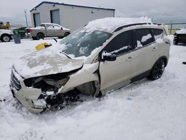 VIN 1G1RB6E41EU133438 2014 Chevrolet Volt no.1