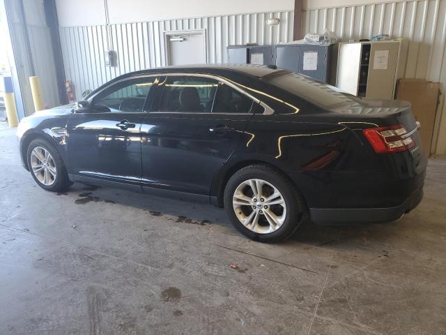 1FAHP2E87JG105853 | 2018 FORD TAURUS SEL