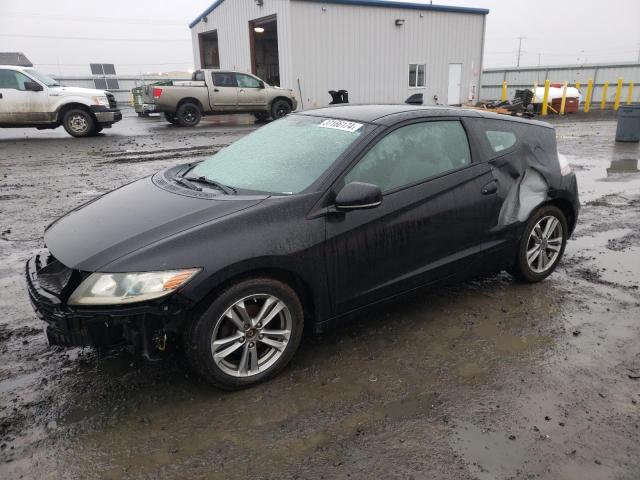 2011 Honda CR-Z EX