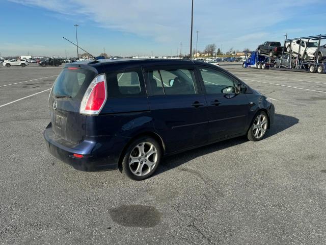 2008 Mazda 5 VIN: JM1CR293280300212 Lot: 39723334