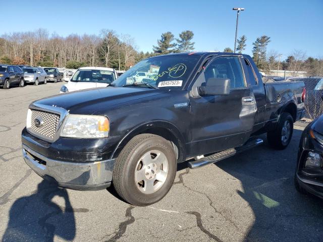 2006 Ford F-150 