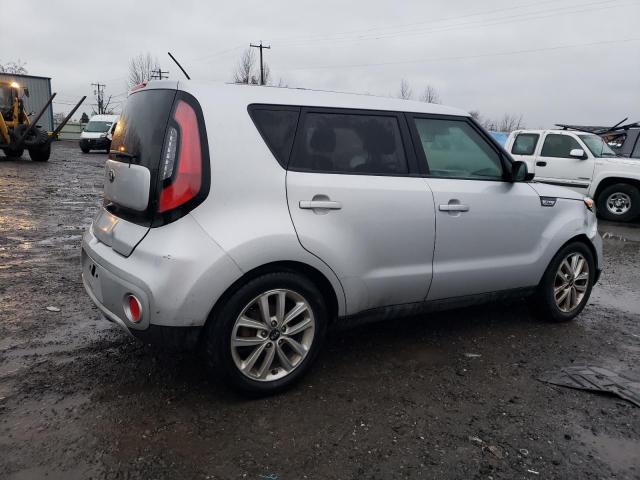 KNDJP3A50H7501503 | 2017 KIA SOUL +