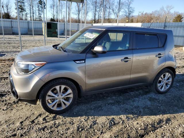 KNDJP3A56G7407866 | 2016 KIA SOUL +