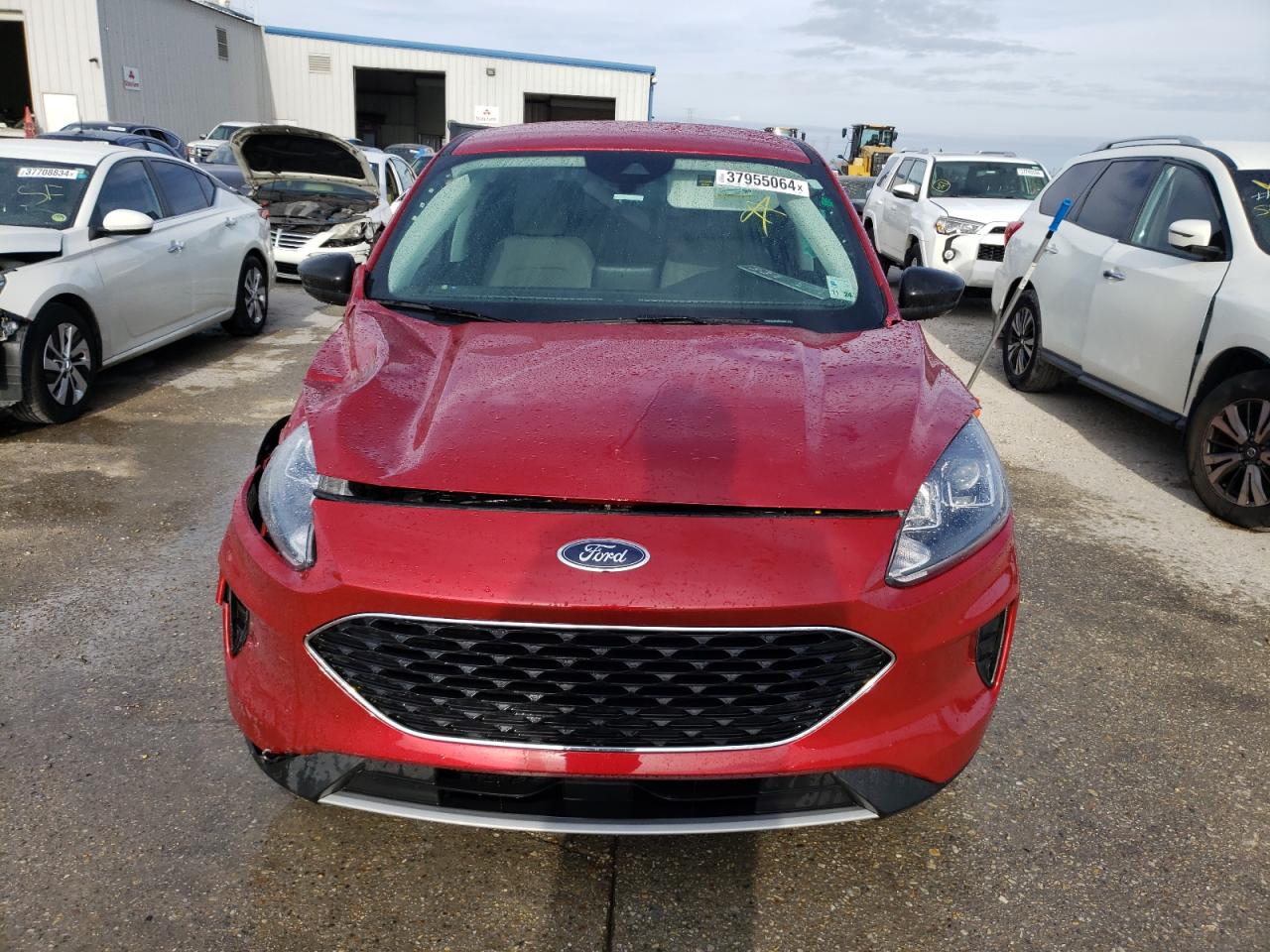 1FMCU0G64NUB28488 FORD ESCAPE 2022