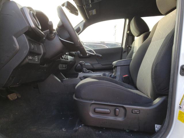 2023 TOYOTA TACOMA DOU 3TMCZ5AN4PM545331
