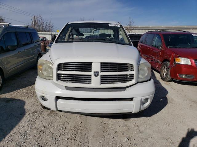 1D7HA18247S226171 | 2007 Dodge ram 1500 st