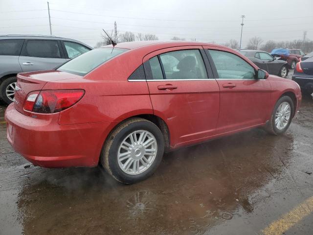 1C3LC56R17N654904 | 2007 Chrysler sebring touring