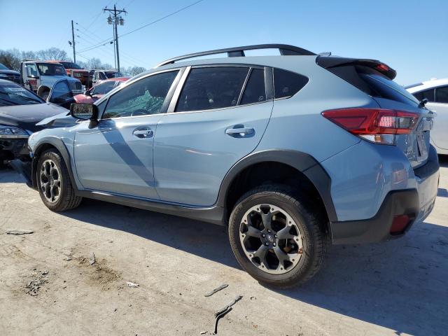 JF2GTAPC7P8298474 | 2023 SUBARU CROSSTREK