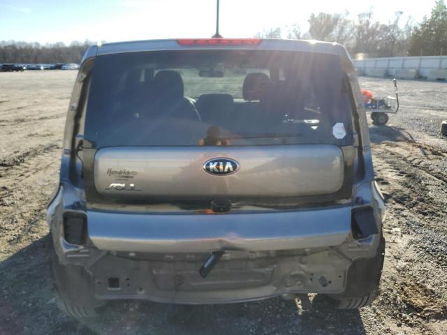 KNDJP3A56G7407866 | 2016 KIA SOUL +