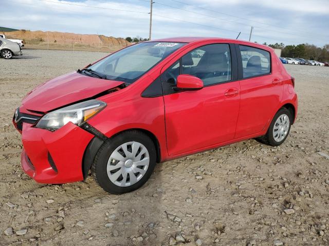 VNKKTUD34FA039079 | 2015 TOYOTA YARIS