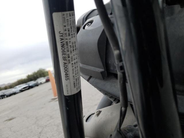 2015 YAMAHA XVS950 CR - JYAVN06E8FA000465