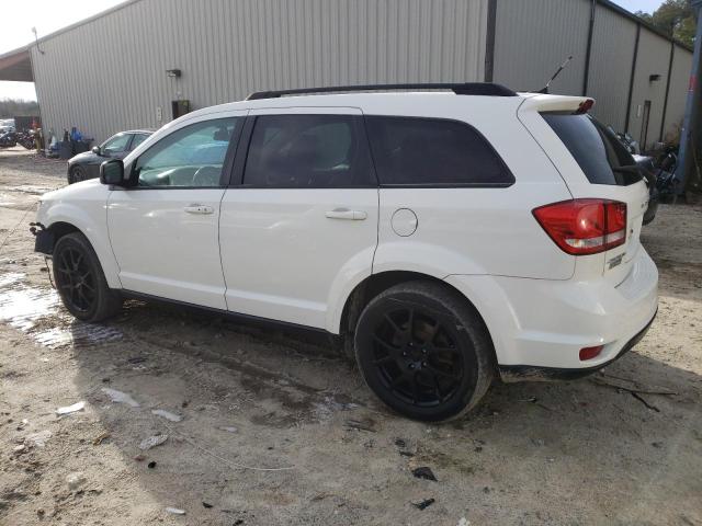 3C4PDCBB0ET171246 | 2014 DODGE JOURNEY SX