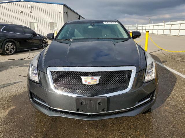 1G6AB5RXXG0104214 | 2016 CADILLAC ATS LUXURY